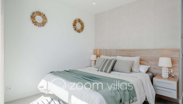 Reventa - Villa - Calpe