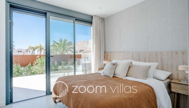 Reventa - Villa - Calpe