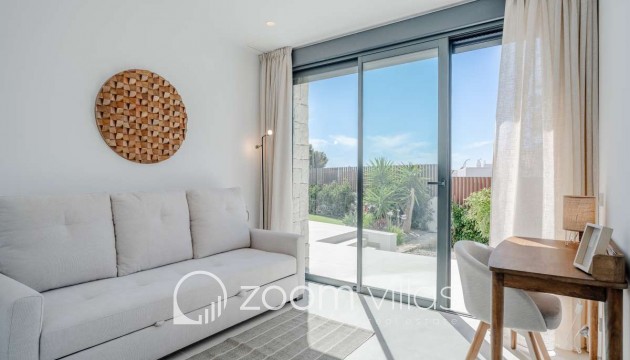 Reventa - Villa - Calpe