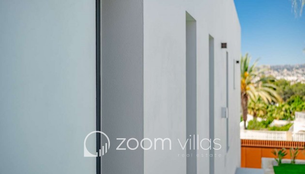 Reventa - Villa - Calpe