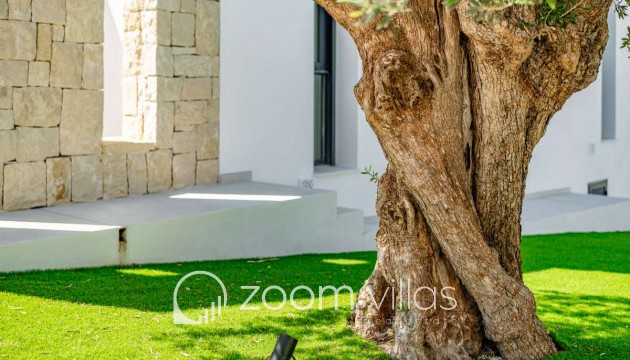 Reventa - Villa - Calpe