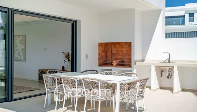 Reventa - Villa - Calpe