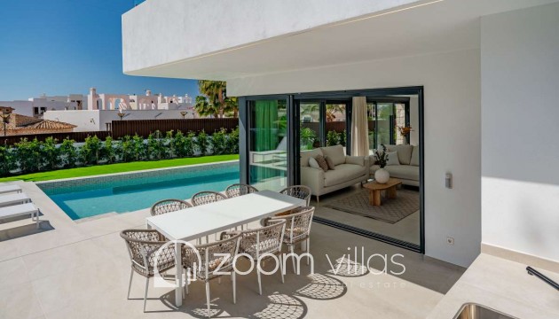 Reventa - Villa - Calpe