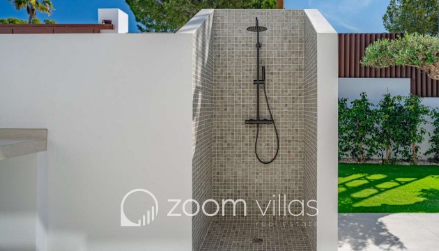 Reventa - Villa - Calpe