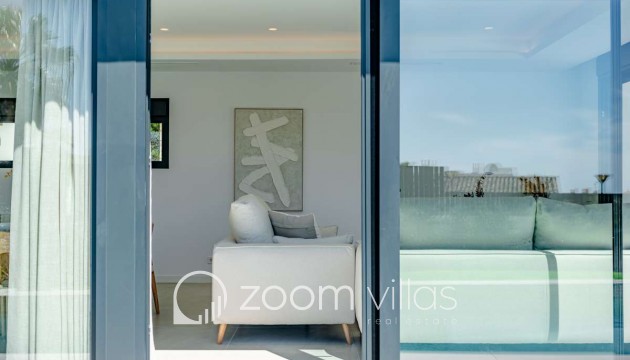 Reventa - Villa - Calpe