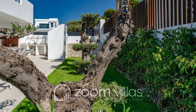 Reventa - Villa - Calpe