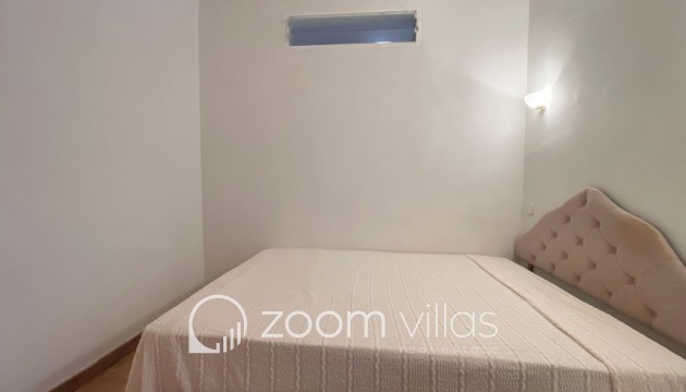 Resale - Villa - Moraira - Benimeit