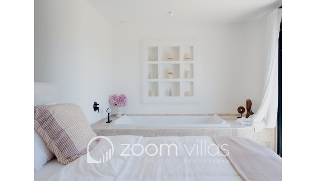 Resale - Villa - Moraira - San jaime