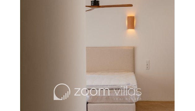 Resale - Villa - Moraira - San jaime