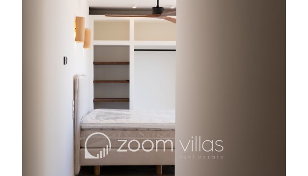 Resale - Villa - Moraira - San jaime