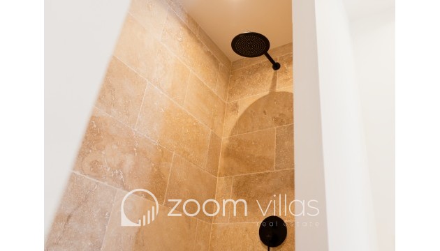 Resale - Villa - Moraira - San jaime