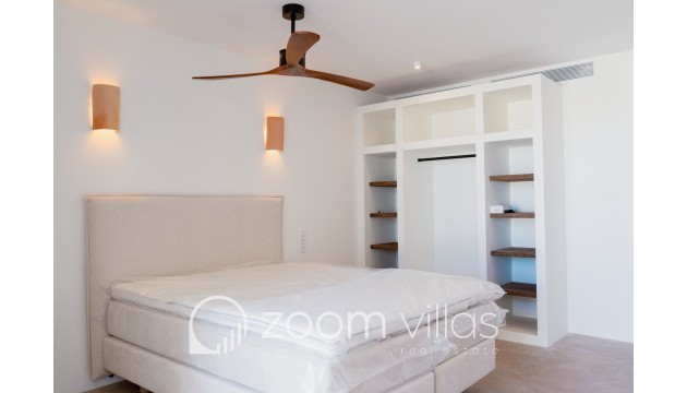 Resale - Villa - Moraira - San jaime