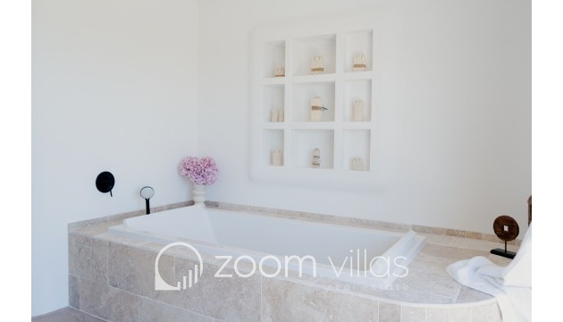 Resale - Villa - Moraira - San jaime