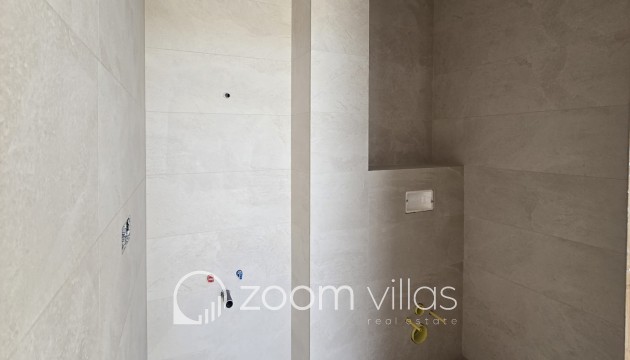 New Build - Villa - Denia - El Vergel