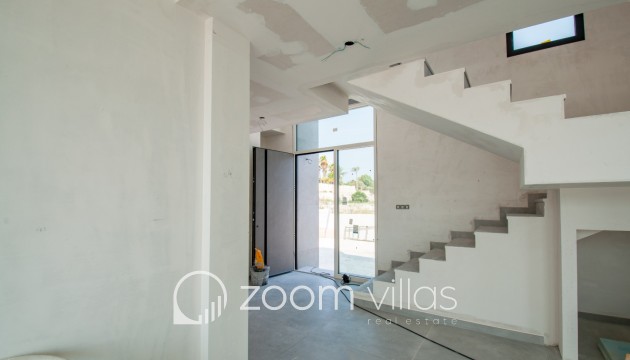 New Build - Villa - Moraira
