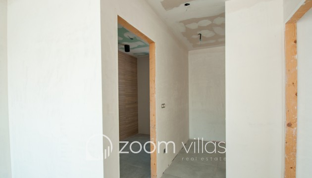 New Build - Villa - Moraira