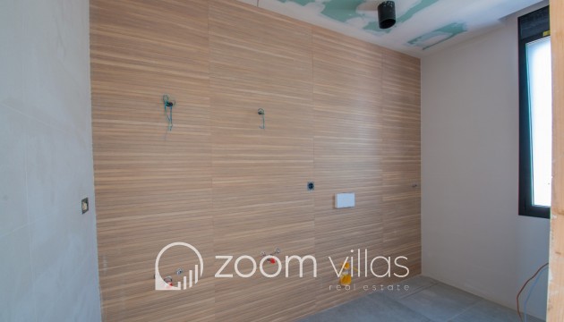 New Build - Villa - Moraira