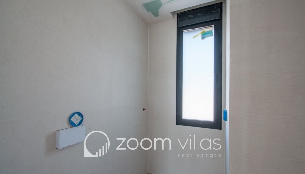 New Build - Villa - Moraira