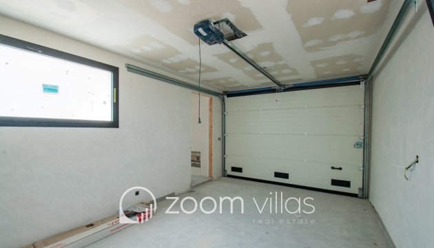 New Build - Villa - Moraira