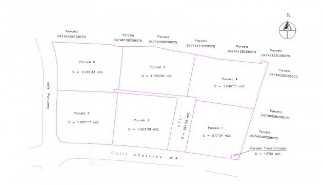 Resale - Villa - Moraira