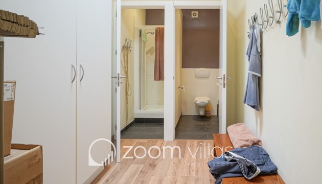 Resale - Villa - Jávea - Montgó-Barranqueres