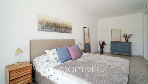 Reventa - Villa / Semi pareado - Calpe