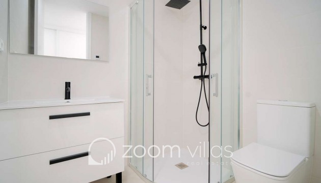 Reventa - Villa / Semi pareado - Calpe