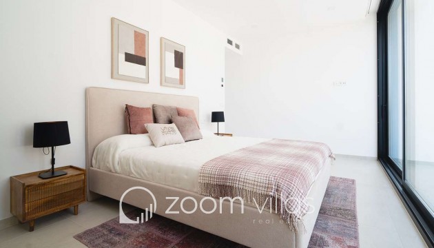 Reventa - Villa / Semi pareado - Calpe