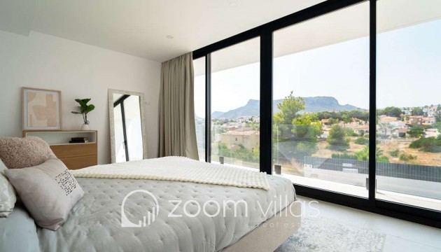 Reventa - Villa / Semi pareado - Calpe