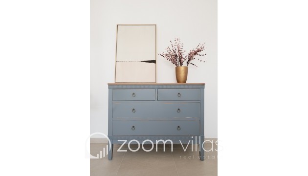 Reventa - Villa / Semi pareado - Calpe