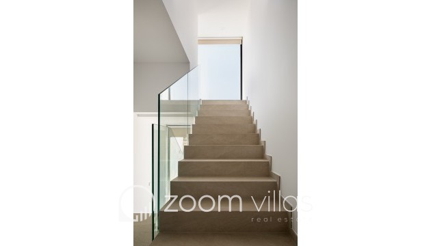 Reventa - Villa / Semi pareado - Calpe