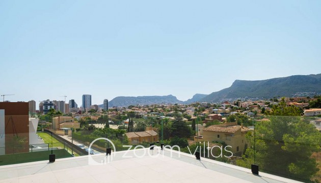 Reventa - Villa / Semi pareado - Calpe