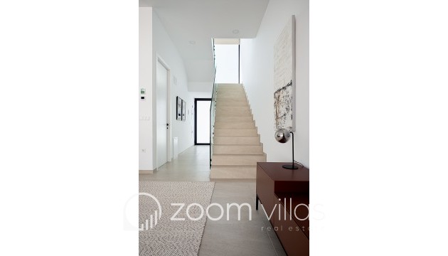 Reventa - Villa / Semi pareado - Calpe