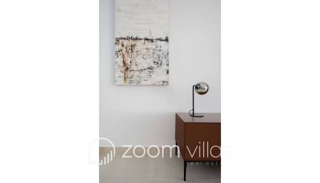 Reventa - Villa / Semi pareado - Calpe