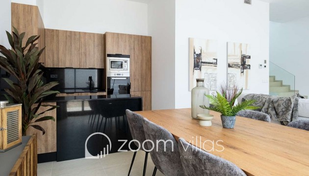 Reventa - Villa / Semi pareado - Calpe