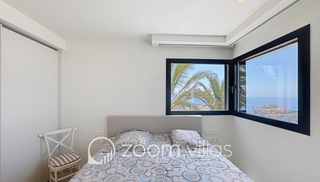 Resale - Villa - Benitachell  - Jazmines