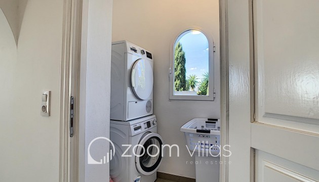 Resale - Villa - Benitachell  - Kalmias