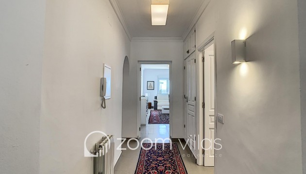 Resale - Villa - Benitachell  - Kalmias