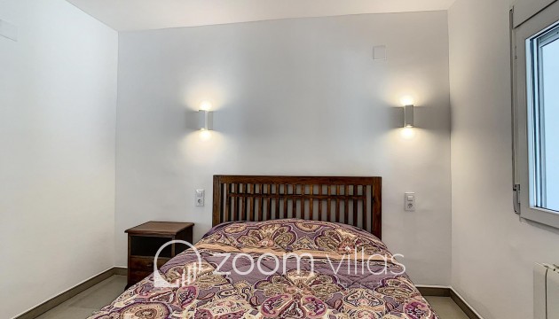 Resale - Villa - Benitachell  - Kalmias