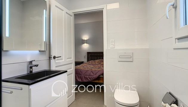 Resale - Villa - Benitachell  - Kalmias