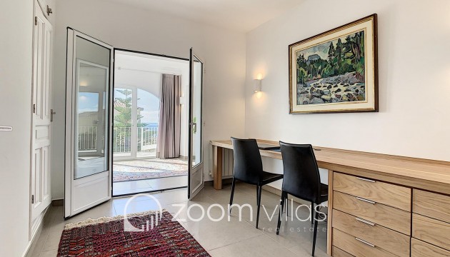 Resale - Villa - Benitachell  - Kalmias