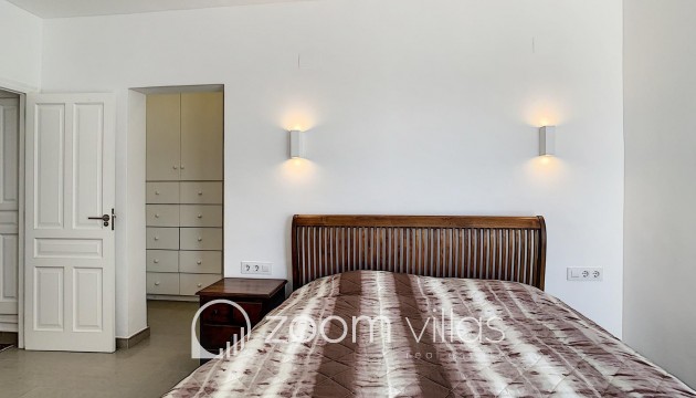 Resale - Villa - Benitachell  - Kalmias