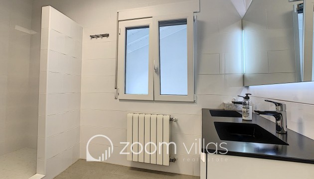 Resale - Villa - Benitachell  - Kalmias