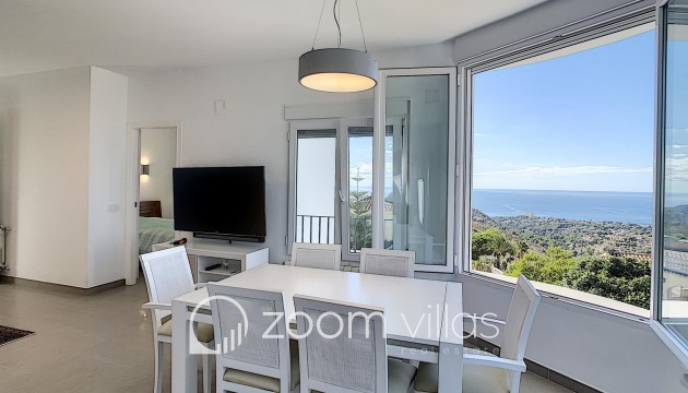 Resale - Villa - Benitachell  - Kalmias