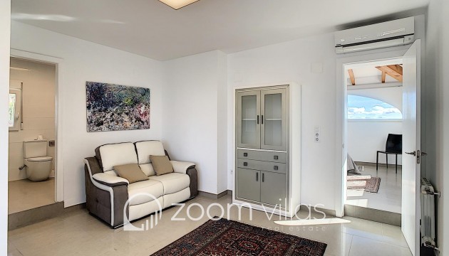 Resale - Villa - Benitachell  - Kalmias