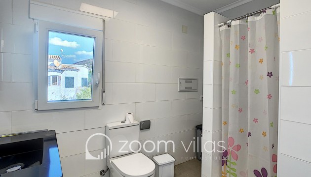 Resale - Villa - Benitachell  - Kalmias