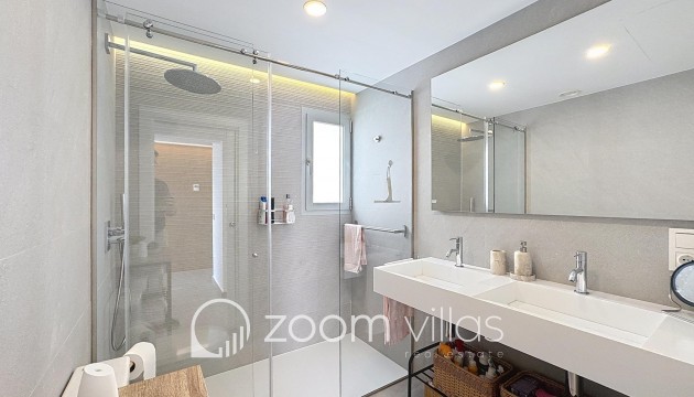 Resale - Villa - Benitachell  - Magnolias