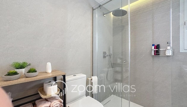 Resale - Villa - Benitachell  - Magnolias