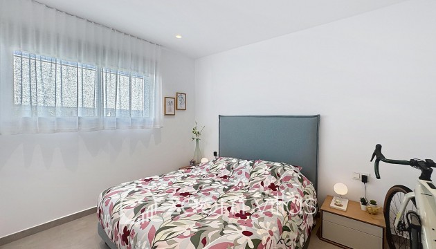 Resale - Villa - Benitachell  - Magnolias