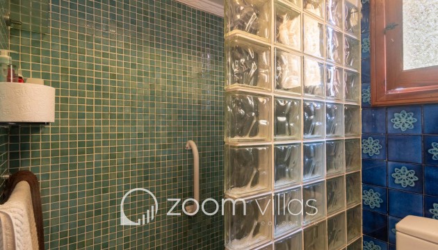 Resale - Villa - Denia - Las Marinas